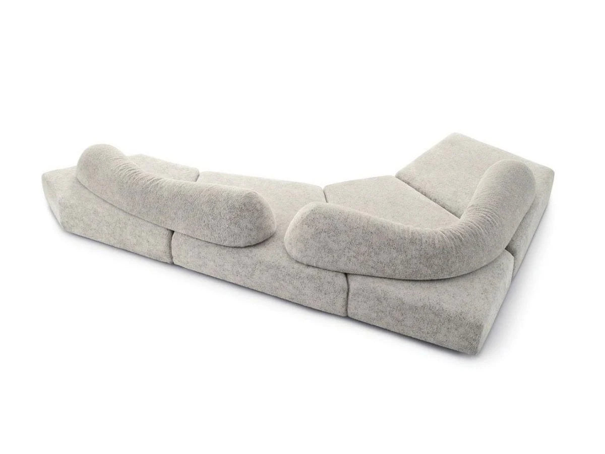 On the Rocks T8123 divano