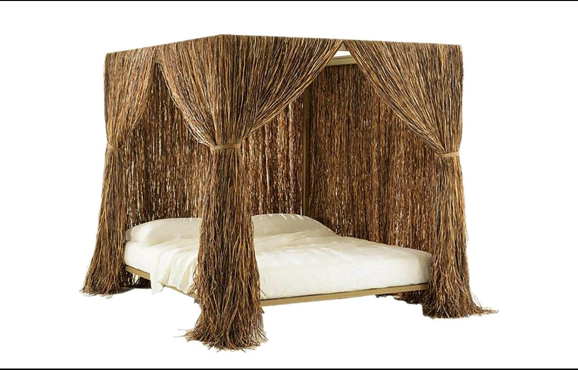 Cabana letto
