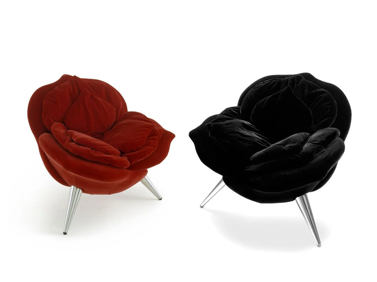 Rose Chair poltrona