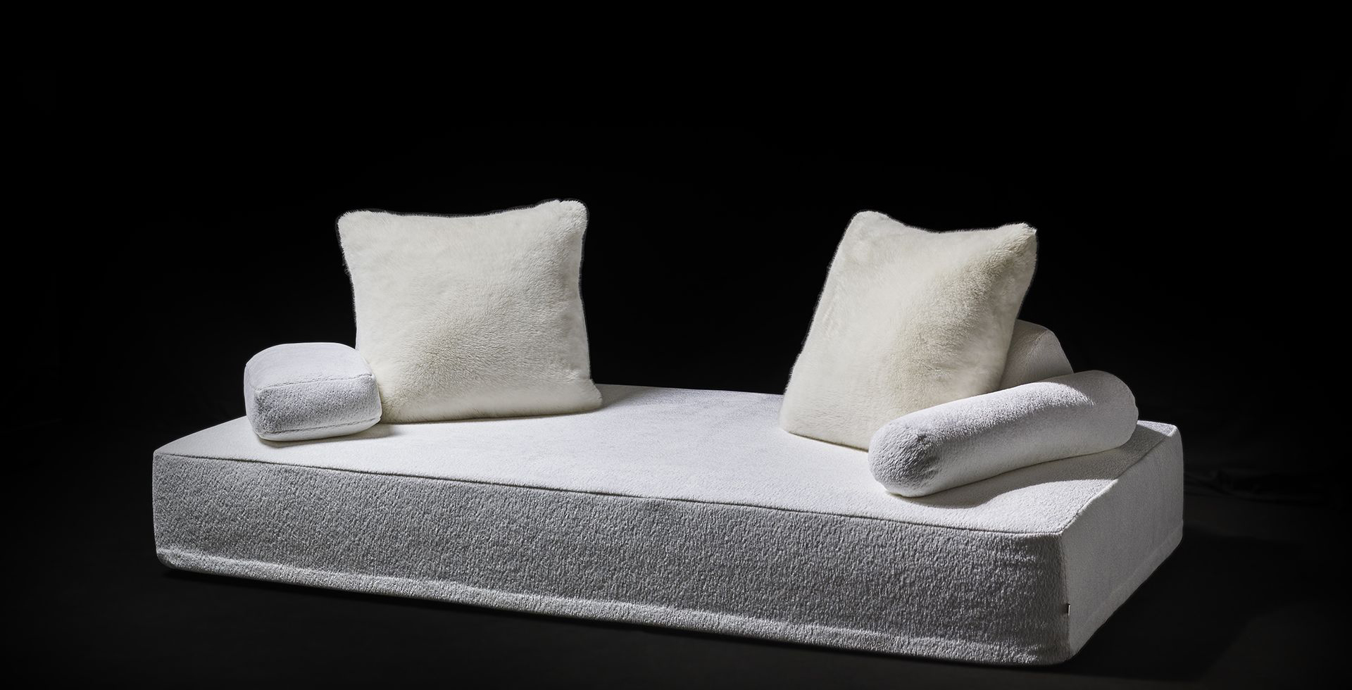 Sherazade divano modulare