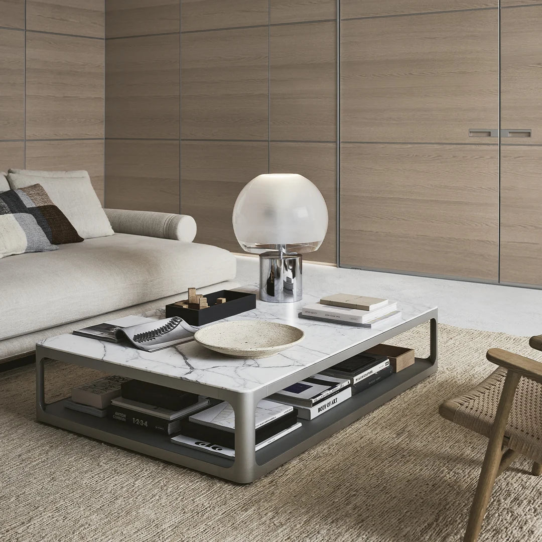 Sixty Coffe Table tavolino