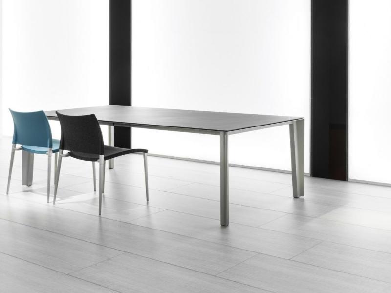 Skin tavolo allungabile