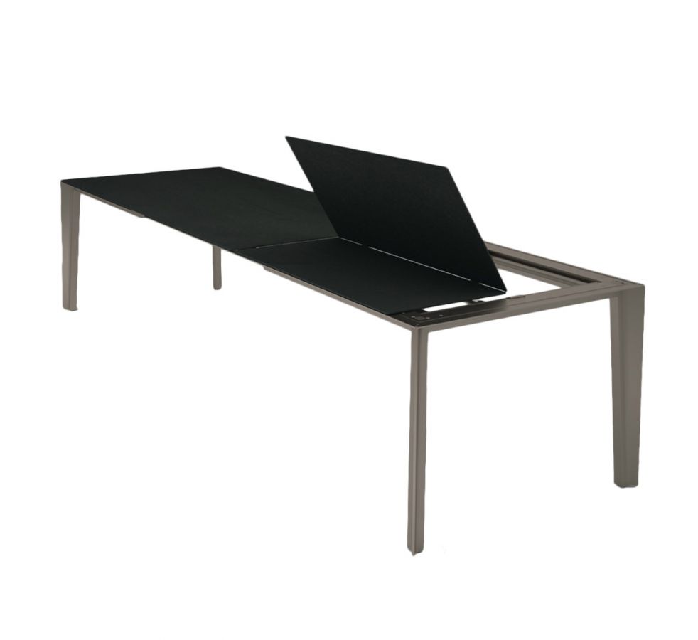 Skin tavolo allungabile