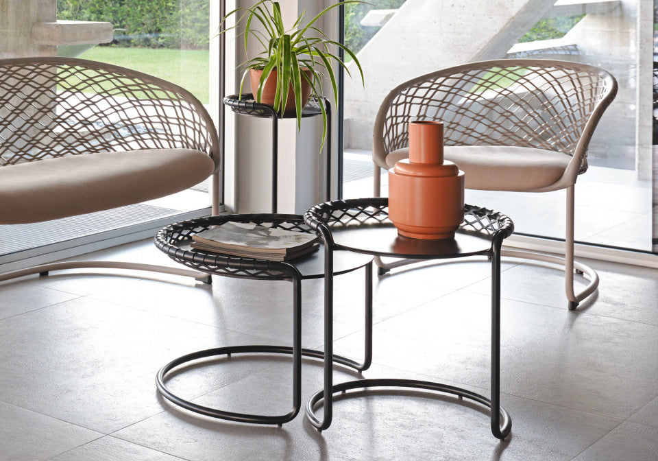 P47 CT-L Coffe Table tavolino