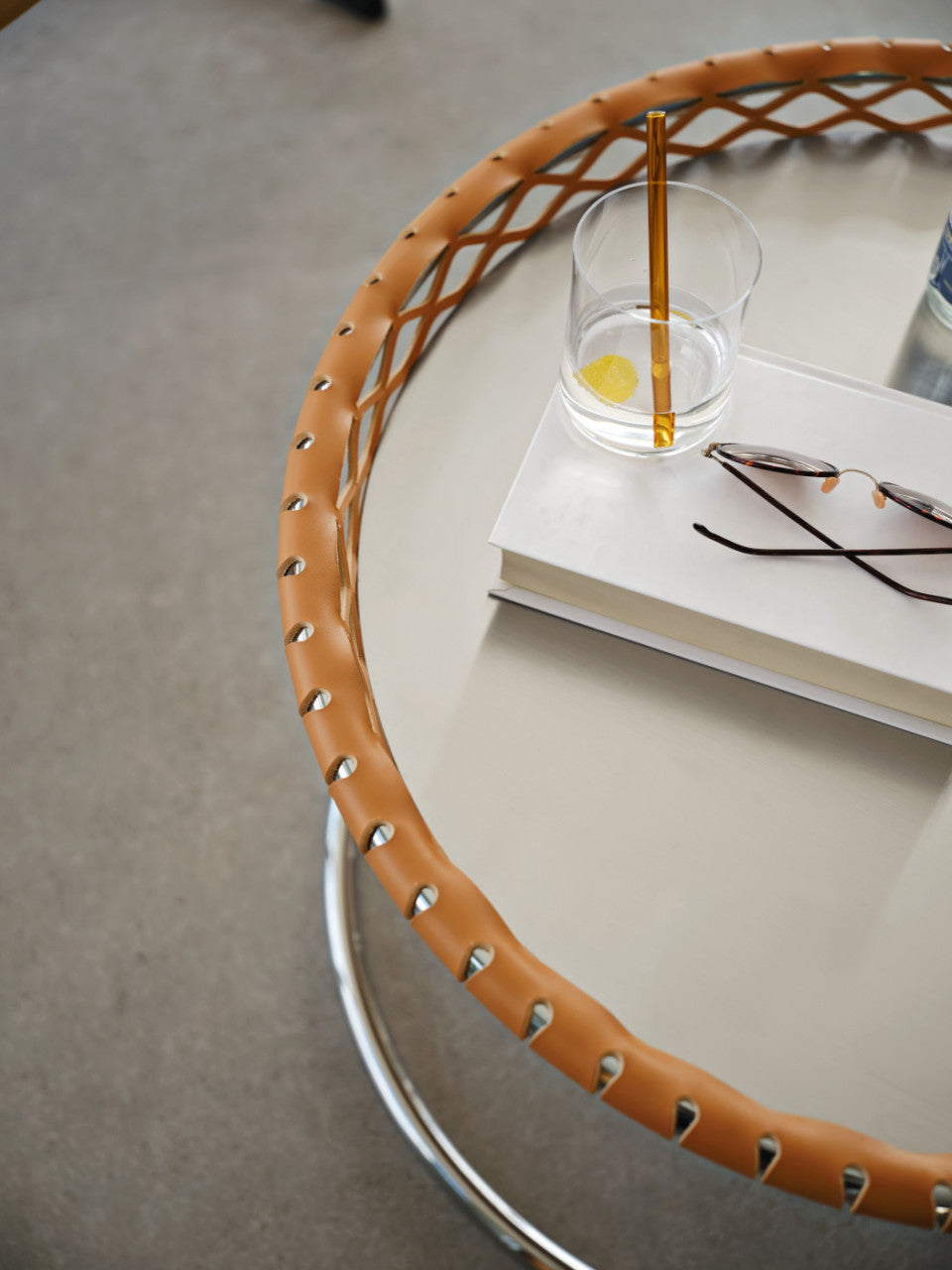 P47 CT-L Coffe Table tavolino