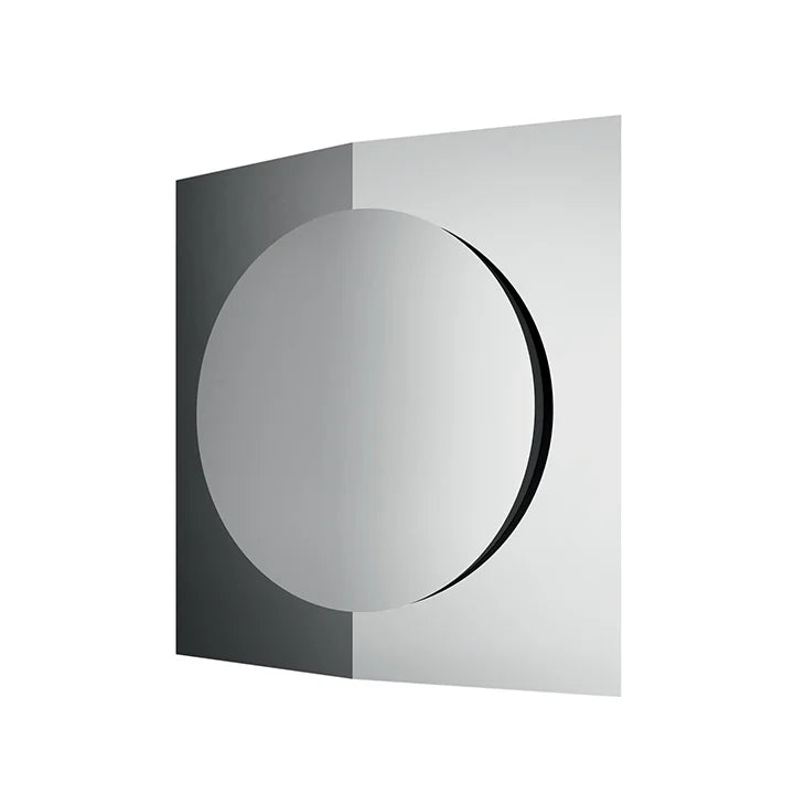 Central 200 specchio