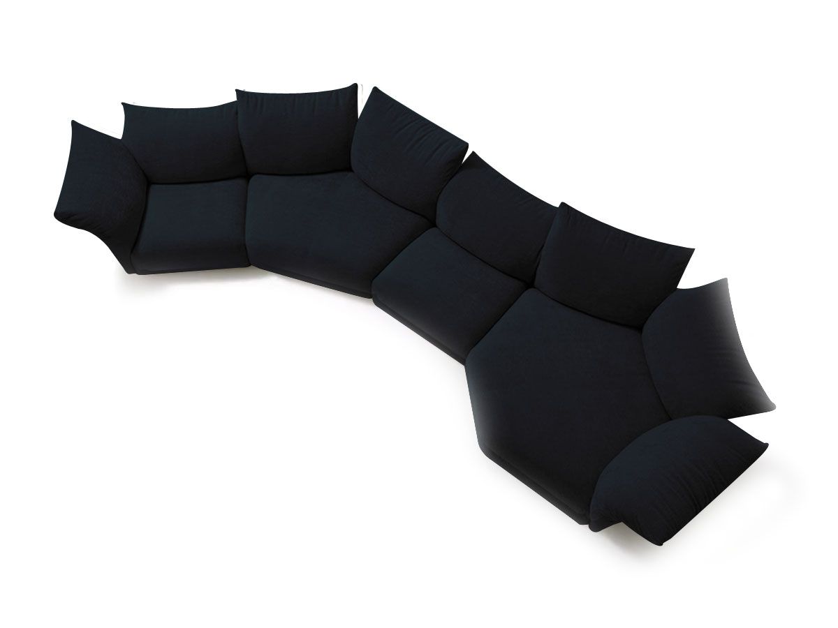 Standard S7051 divano