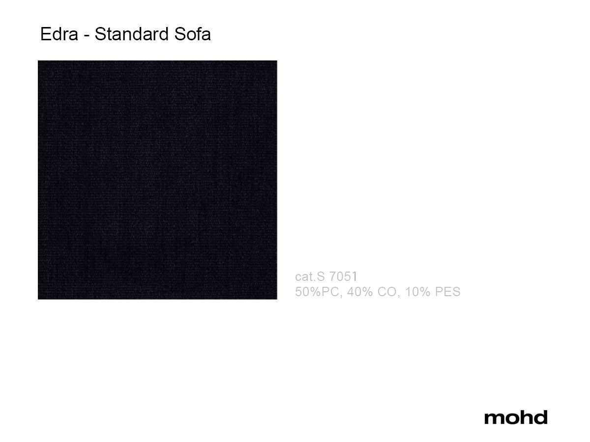 Standard S7051 divano