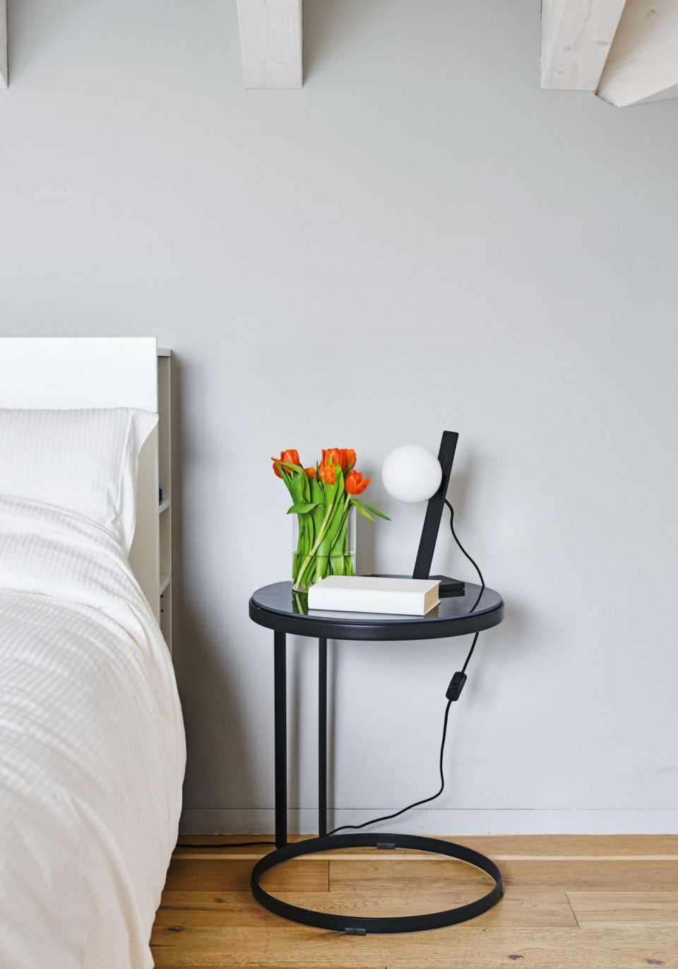 Suspense Tavolo lampada