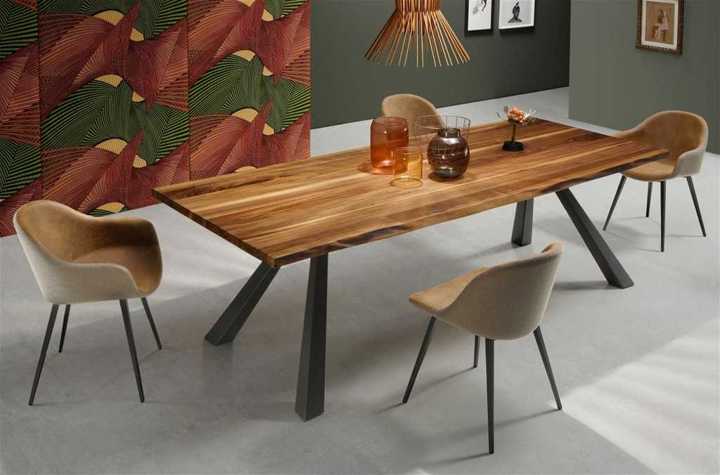 Zeus tavolo allungabile