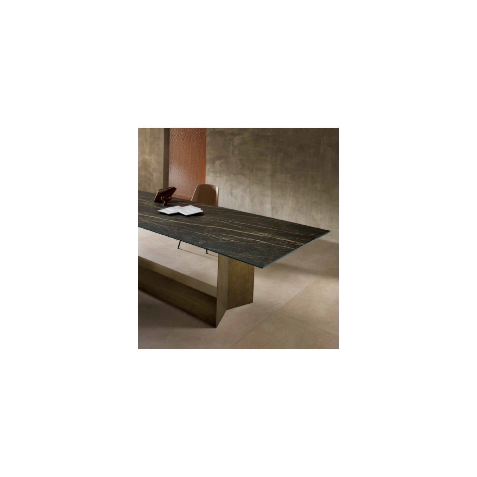 T5 E tavolo allungabile