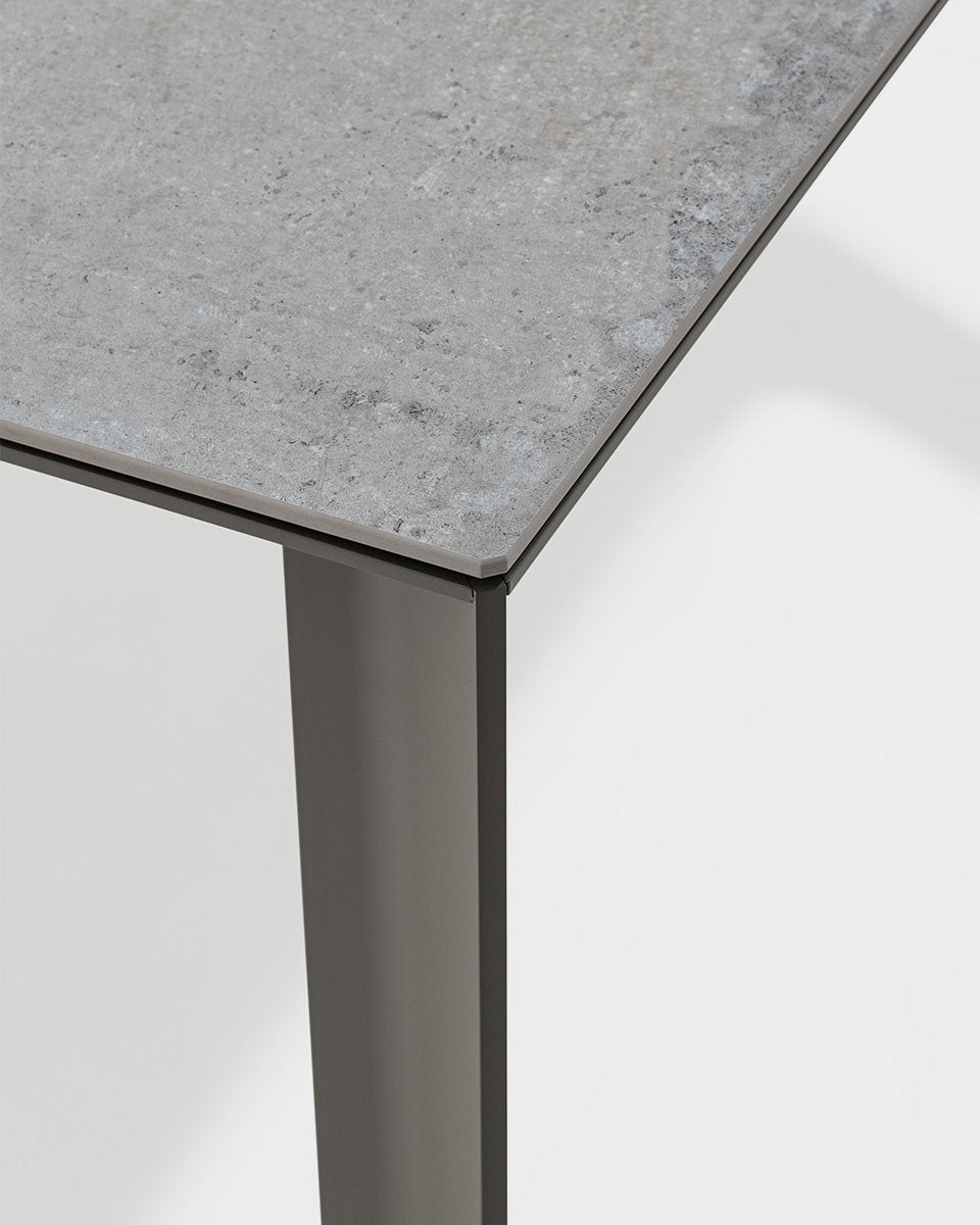 Skin tavolo allungabile