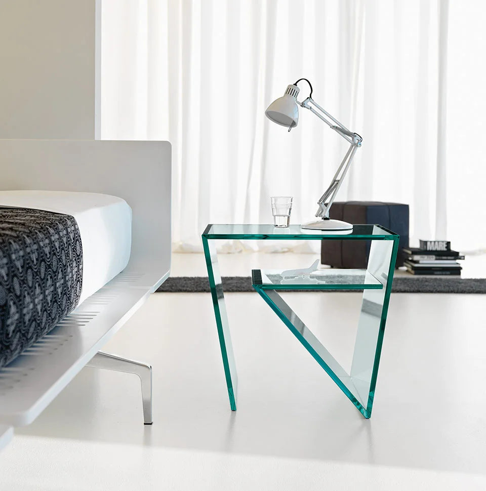 Zen comodino multifunzione