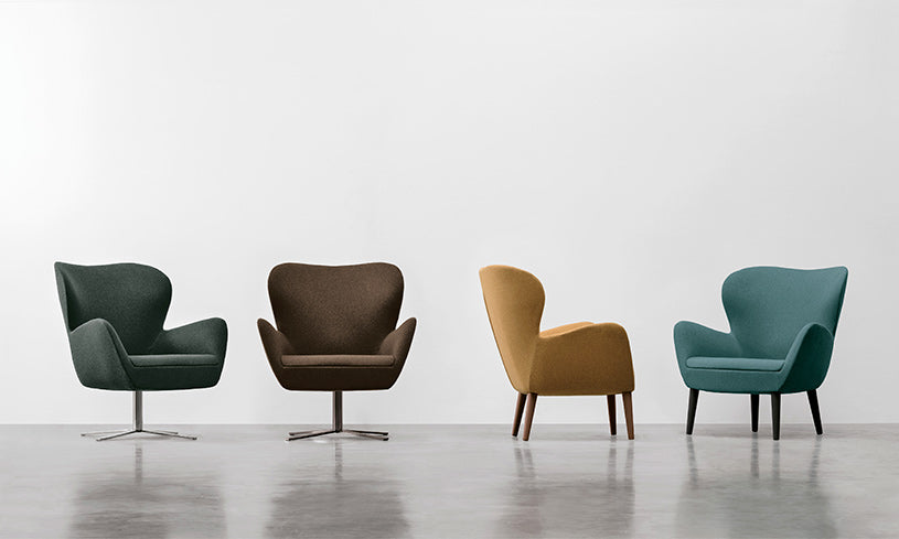 Vera poltroncina tessuto top