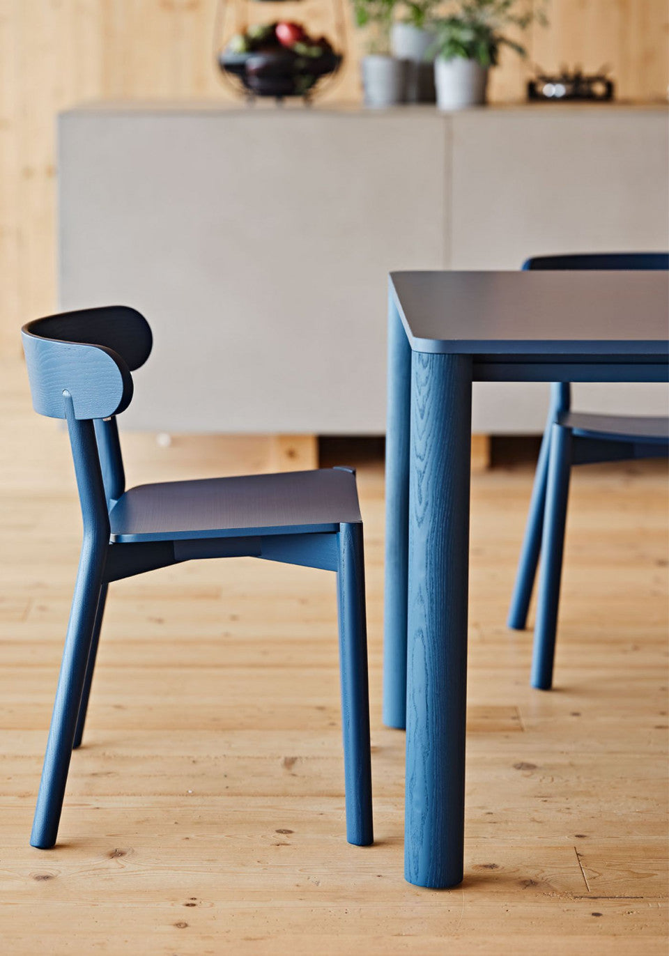 Woody tavolo allungabile